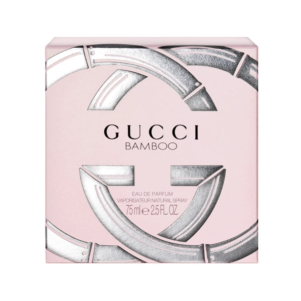 Gucci Bamboo Eau de Parfum For Her 75 ml#Size_75 ml