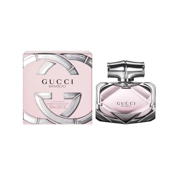 Gucci Bamboo Eau de Parfum For Her 75 ml#Size_75 ml