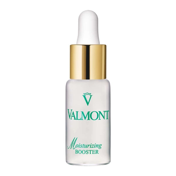 Moisturizing Booster 
