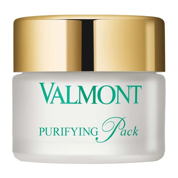 Purifying Pack
