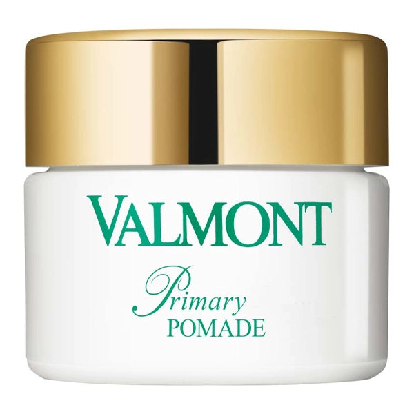 Primary Pomade
