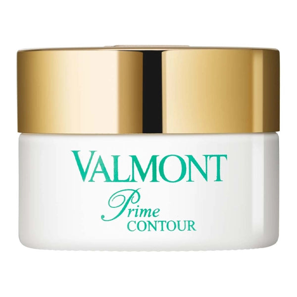 Prime Contour 
