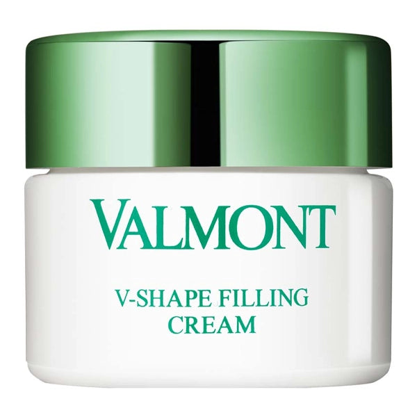 V-Shape Filling Cream 
