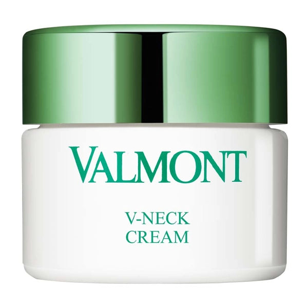 V-Neck Cream
