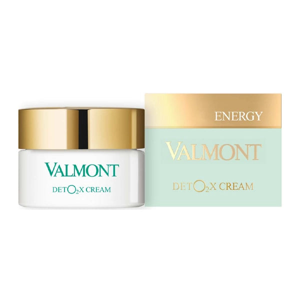 Valmont Deto2x Cream
