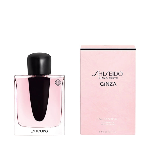 Shiseido Ginza Eau de Parfum 90ml#Size_90 ml