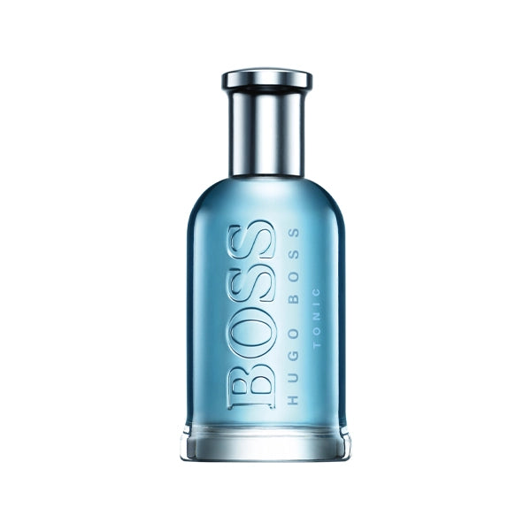 Boss Bottled Tonic Eau de Toilette#Size_50 ml