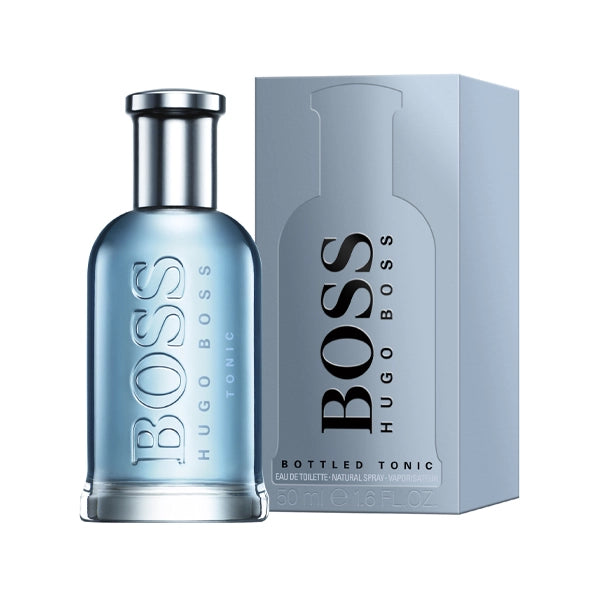 Boss Bottled Tonic Eau de Toilette 50 ml#Size_50 ml