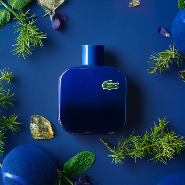 Lacoste L.12.12 Magnetic Pour Lui Eau de Toilette 175 ml#Size_175 ml