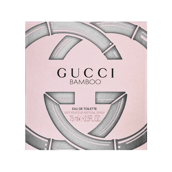 Gucci Bamboo Eau de Toilette For Her
