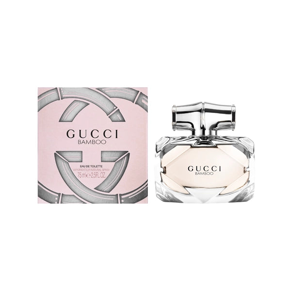 Gucci Bamboo Eau de Toilette For Her