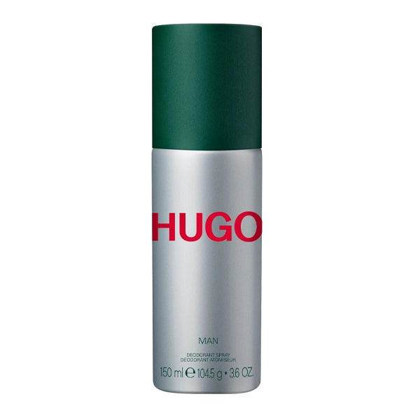 Hugo Boss  Man  Deodorant Spray 