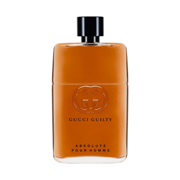 Gucci Guilty Absolute  Eau de Parfum For Him#Size_90 ml