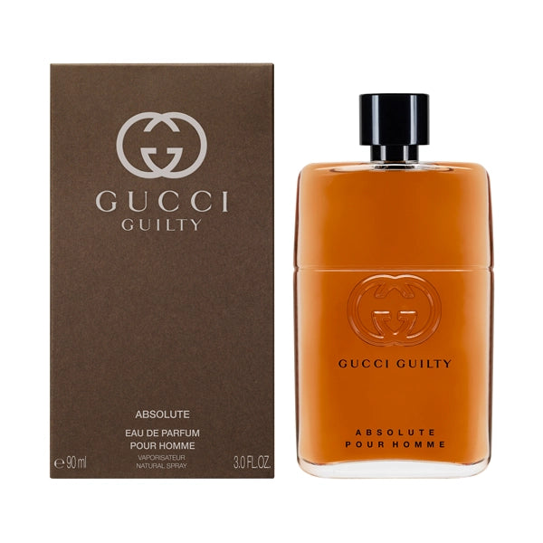 Gucci Guilty Absolute Eau de Parfum For Him 90 ml#Size_90 ml