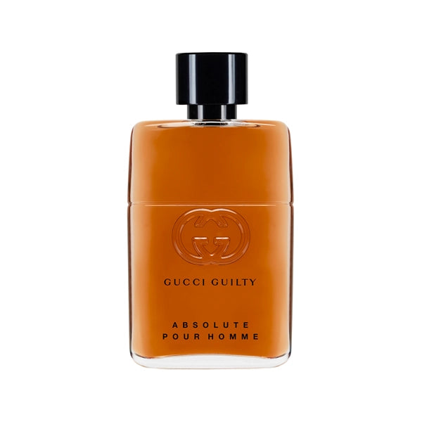 Gucci Guilty Absolute  Eau de Parfum For Him#Size_50 ml