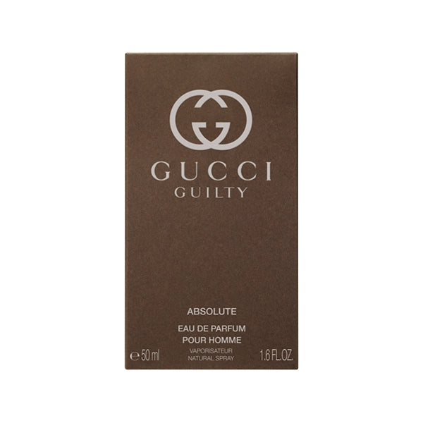 Gucci Guilty Absolute Eau de Parfum For Him 50 ml#Size_50 ml