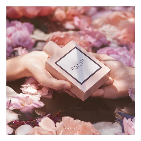 Gucci Bloom Eau de Parfum For Her 100 ml#Size_100 ml