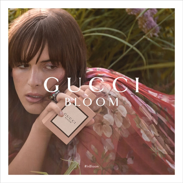 Gucci Bloom Eau de Parfum For Her 100 ml#Size_100 ml