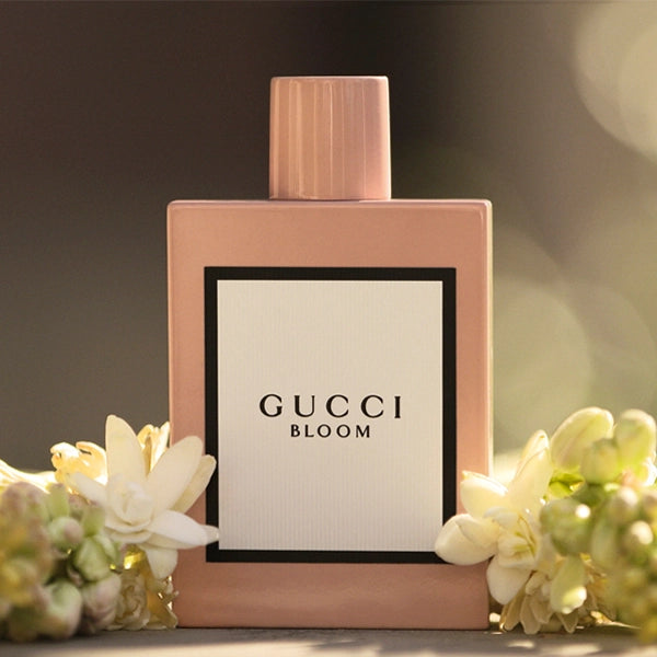 Gucci Bloom Eau de Parfum For Her 100 ml#Size_100 ml