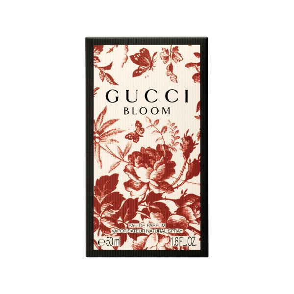 Gucci Bloom Eau de Parfum For Her 50 ml#Size_50 ml