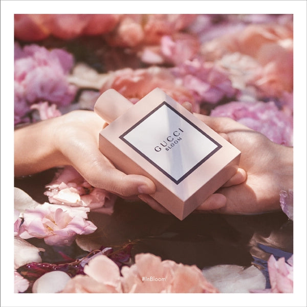 Gucci Bloom Eau de Parfum For Her 50 ml#Size_50 ml