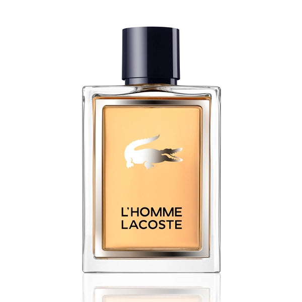 Lacoste L'Homme Eau de Toilette#Size_100 ml