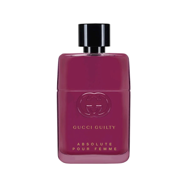 Gucci Guilty Absolute Eau de Parfum For Her#Size_50 ml