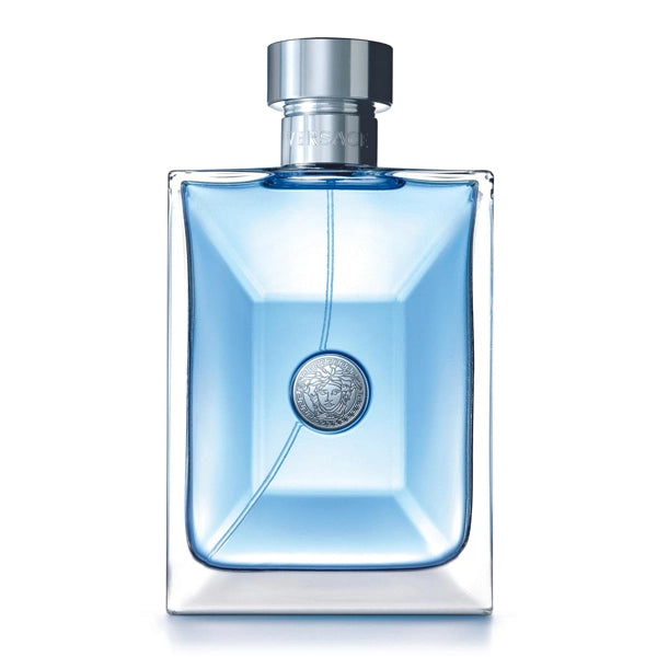 Versace Pour Homme Eau de Toilette 200 ml#Size_200 ml