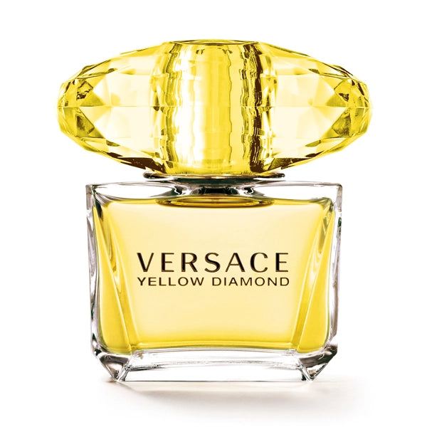 Versace Yellow Diamond Eau de Toilette#Size_90 ml
