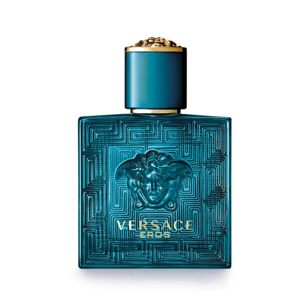 Versace Eros Eau de Toilette#Size_50 ml