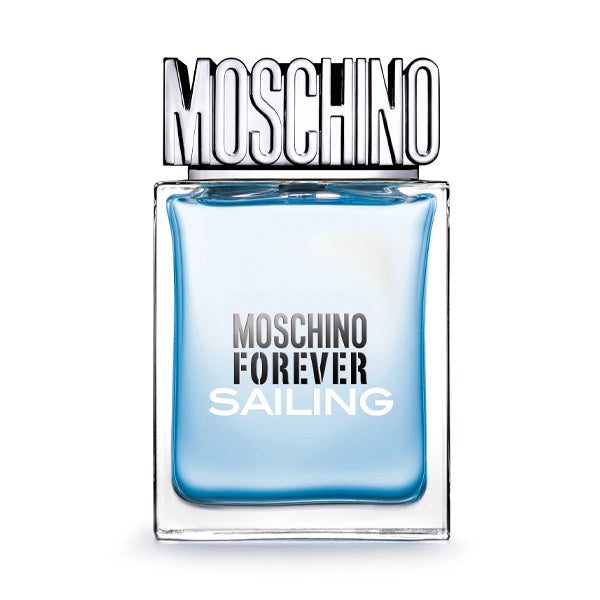 Moschino Forever Sailing Eau de Toilette#Size_100 ml