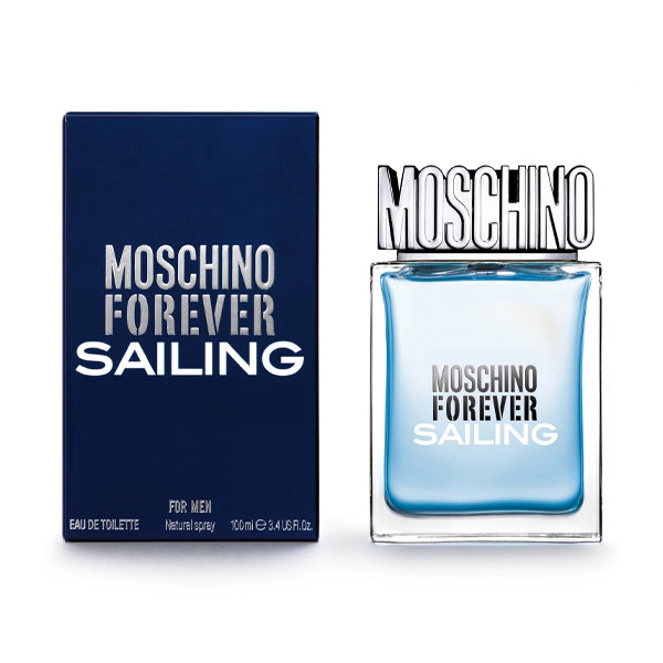 Moschino Forever Sailing Eau de Toilette 100 ml#Size_100 ml