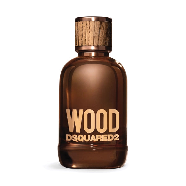 Dsquared2 Wood Man Eau de Toilette#Size_100 ml