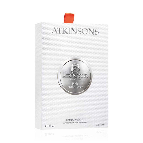 Atkinsons Posh on the Green Eau De Parfum