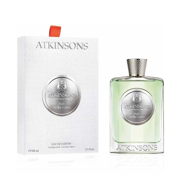 Atkinsons Posh on the Green Eau De Parfum