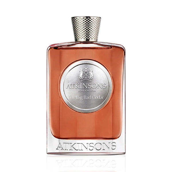 Atkinsons The Big Bad Cedar Eau De Parfum