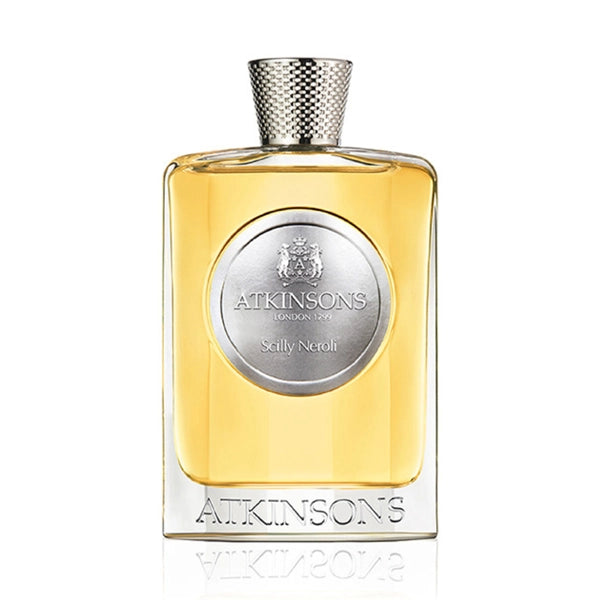 Atkinsons Scilly Neroli Eau De Parfum