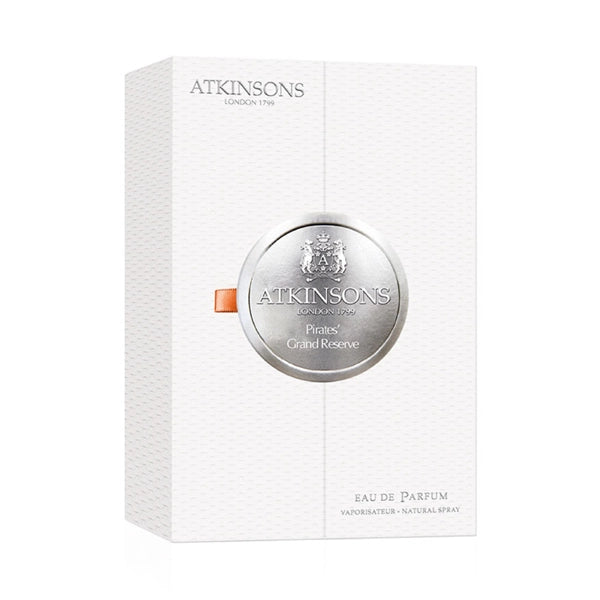 Atkinsons Pirates' Grand Reserve Eau De Parfum