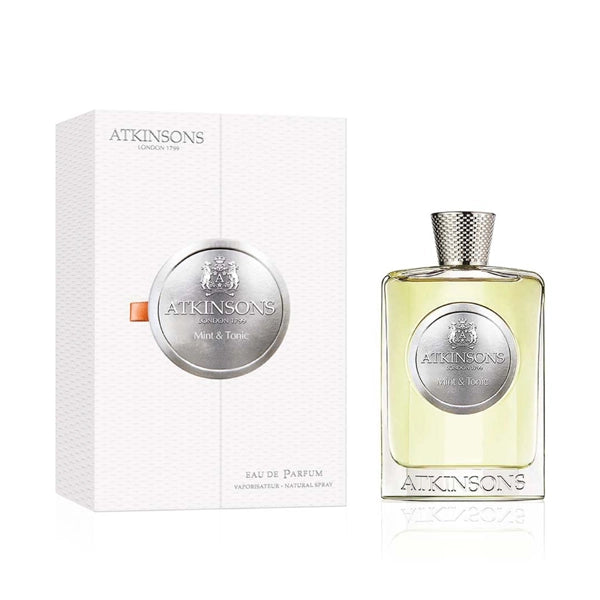 Atkinsons Mint & Tonic Eau De Parfum