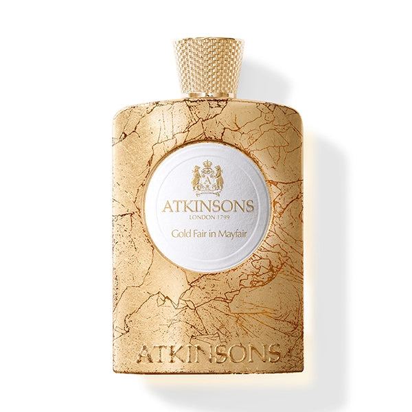 Atkinsons Gold Fair In Mayfair Eau de Parfum