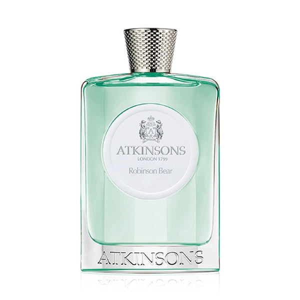 Atkinsons Robinson Bear Eau de Parfum