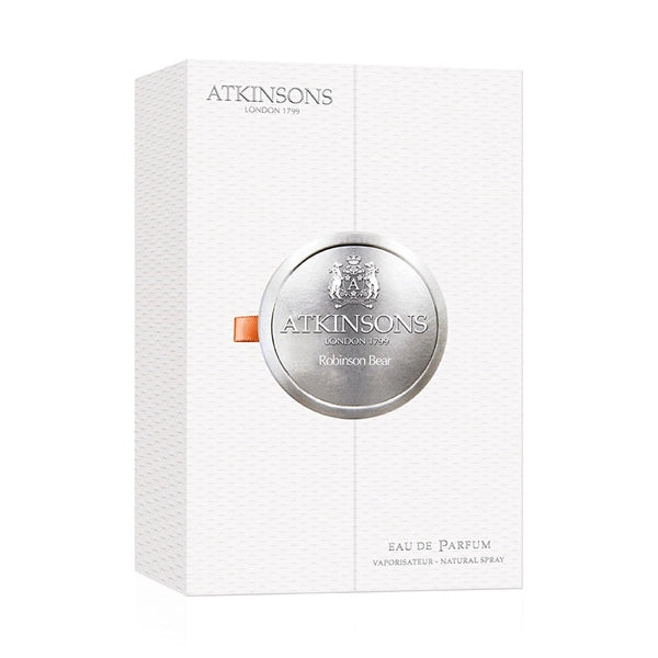 Atkinsons Robinson Bear Eau de Parfum
