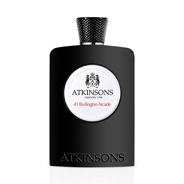 Atkinsons 41 Burlington Arcade Eau de Parfum