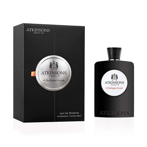 Atkinsons 41 Burlington Arcade Eau de Parfum
