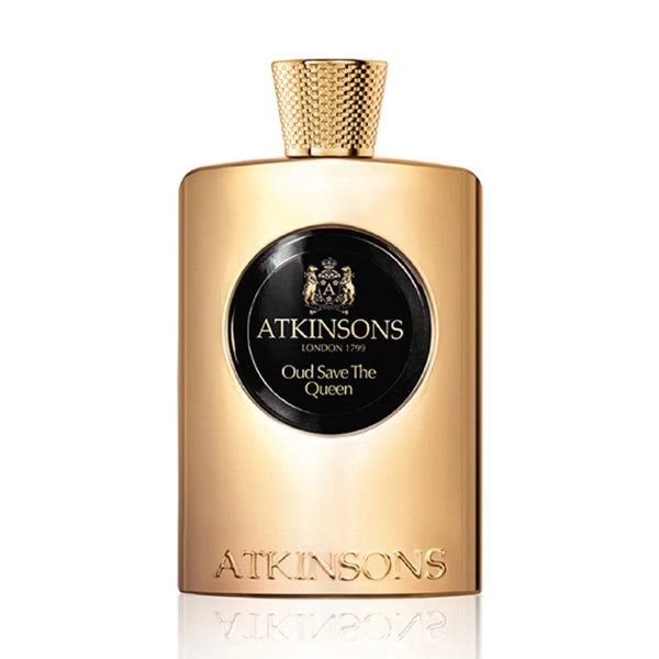 Atkinsons Oud Save The Queen Eau De Parfum