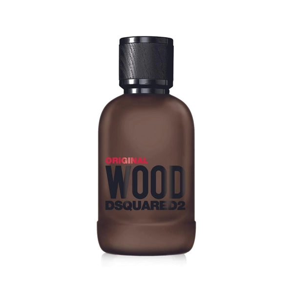 Dsquared2 Original Wood Eau de Parfum 50ml#Size_50 ml