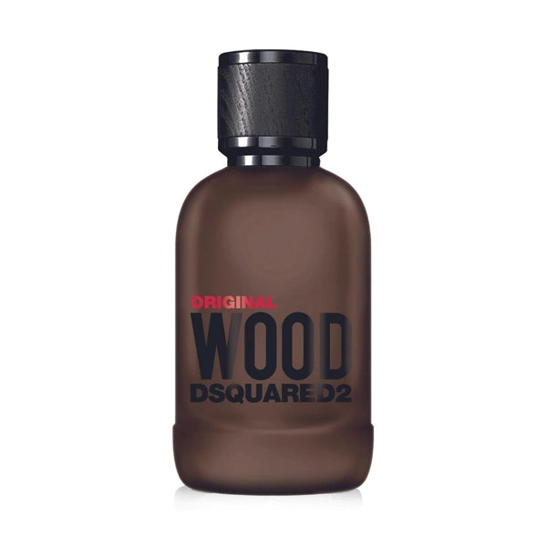 Dsquared2 Original Wood Eau de Parfum 100ml#Size_100 ml