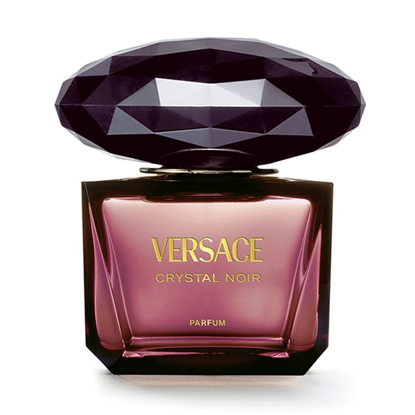 Versace Crystal Noir Parfum 90ml#Size_90 ml