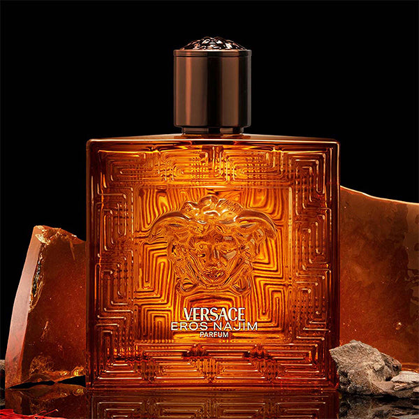 Versace Eros Najim Pour Homme Parfum 100ml#Size_100 ml