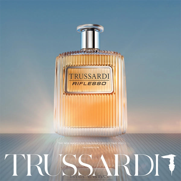 Trussardi Riflesso Eau de Toilette 100 ml#Size_100 ml